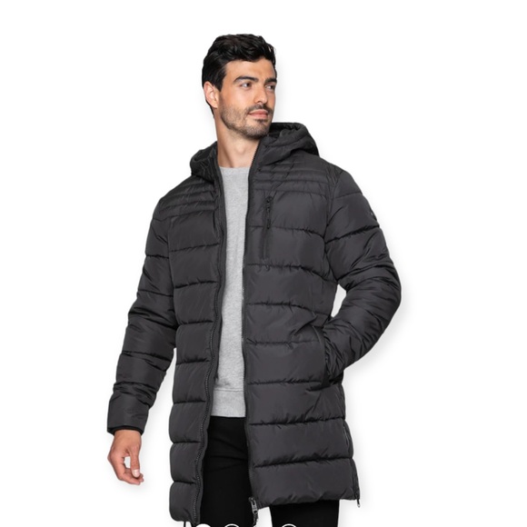 ASOS Jackets & Coats Mens Puffer Jacket Poshmark